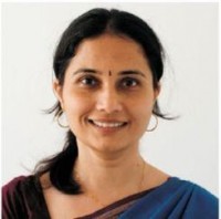 Dr. Divya Shree K. R, Psychiatrist in Bangalore